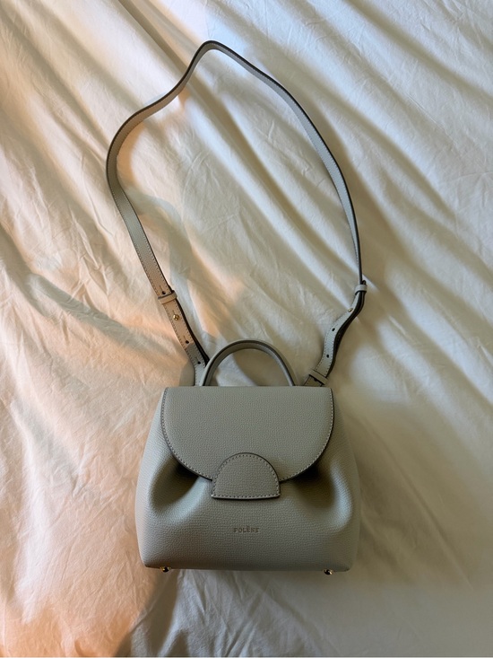 Polene Handbags - Polène Un Nano Bag